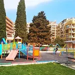 Private Studio, South Beaсh, Nessebar, Larisa Appartamento *
