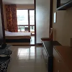 Appartamento Private Studio, South Beaсh, Nessebar, Larisa Nesebar