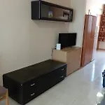 Private Studio, South Beaсh, Nessebar, Larisa Appartamento *