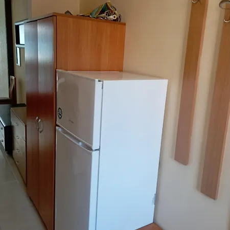 Appartement Private Studio, South Beaсh, Nessebar, Larisa *