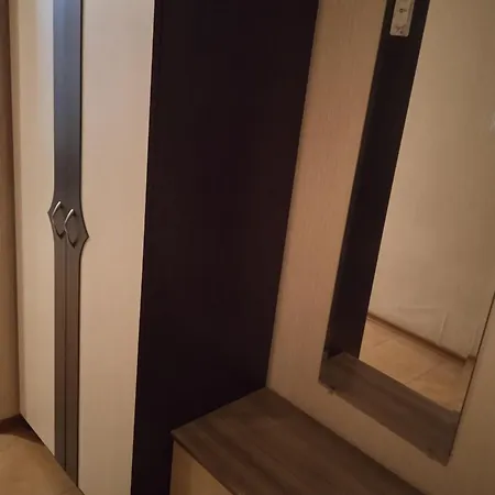 Апартамент Private Studio, South Beaсh, Nessebar, Larisa Несебър