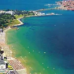 公寓 Private Studio, South Beaсh, Nessebar, Larisa