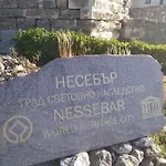 Private Studio, South Beaсh, Nessebar, Larisa * 内塞伯尔