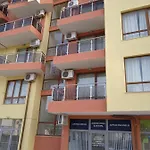 公寓 Private Studio, South Beaсh, Nessebar, Larisa *