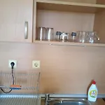 Private Studio, South Beaсh, Nessebar, Larisa 公寓 *