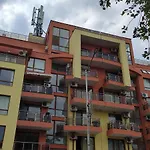 Appartement Private Studio, South Beaсh, Nessebar, Larisa Nesebar