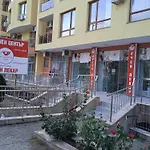 Private Studio, South Beaсh, Nessebar, Larisa Appartement *