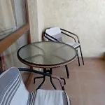 Private Studio, South Beaсh, Nessebar, Larisa