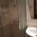公寓 Private Studio, South Beaсh, Nessebar, Larisa *