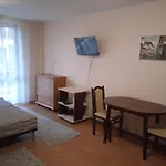 Appartement Private Studio, South Beaсh, Nessebar, Larisa