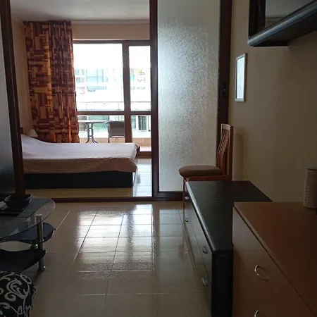 Lägenhet Private Studio, South Beaсh, Nessebar, Larisa Nesebar