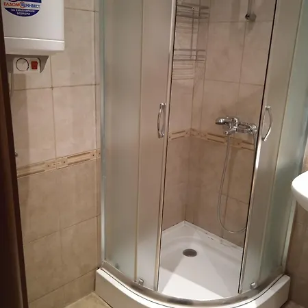 Private Studio, South Beaсh, Nessebar, Larisa * Nesebăr