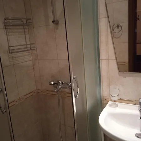 Apartament Private Studio, South Beaсh, Nessebar, Larisa *