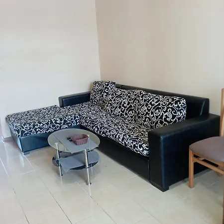 Private Studio, South Beaсh, Nessebar, Larisa 아파트 네세부르