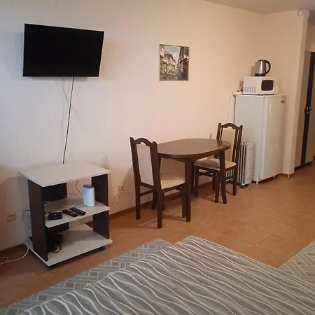 Private Studio, South Beaсh, Nessebar, Larisa Neszebar