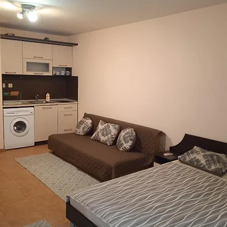 Private Studio, South Beaсh, Nessebar, Larisa * 네세부르