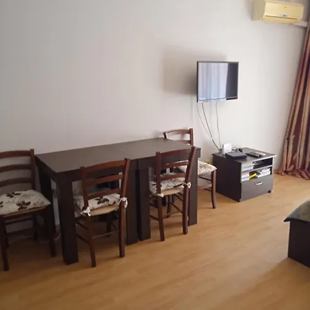 Lägenhet Private Studio, South Beaсh, Nessebar, Larisa *