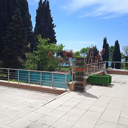 Lägenhet Private Studio, South Beaсh, Nessebar, Larisa