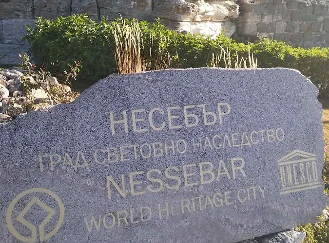 Private Studio, South Beaсh, Nessebar, Larisa * Nesebar