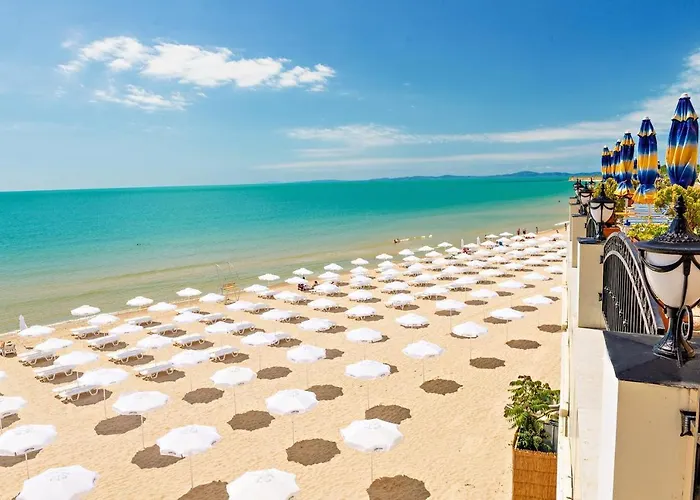 Private Studio, South Beaсh, Nessebar, Larisa