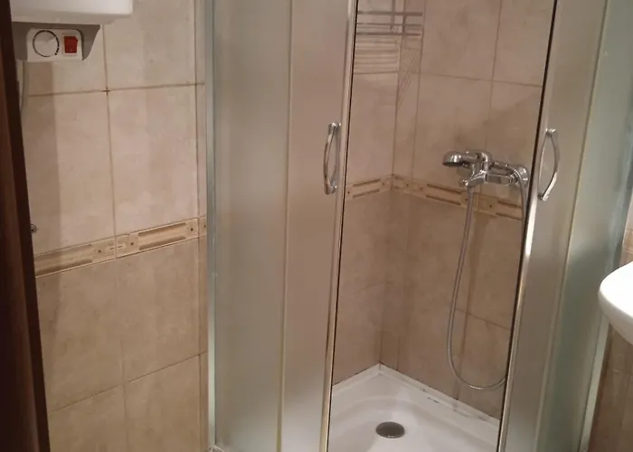 Private Studio, South Beaсh, Nessebar, Larisa * Nesebar