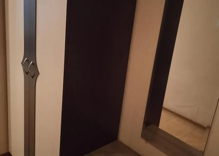 Apartman Private Studio, South Beaсh, Nessebar, Larisa Neszebar